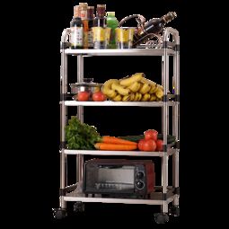 霸州市康仙莊永益五金制品廠熱銷1.5層家用金屬制品，廠家直供促銷
